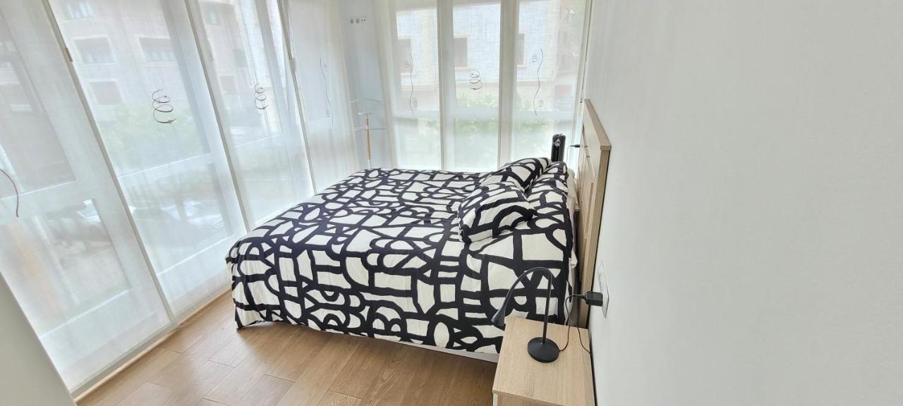 Appartement Metro And Getxo
