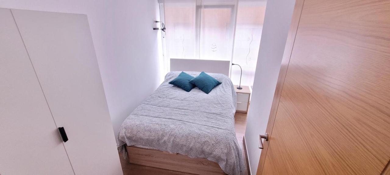 Metro And Appartement