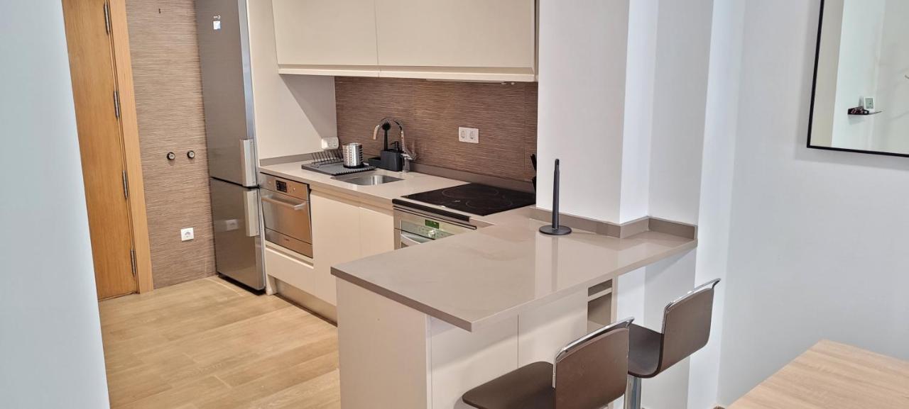 Metro And Appartement Getxo