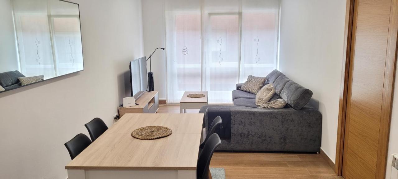 Appartement Metro And